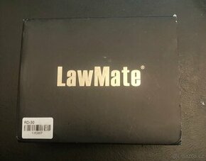 Lawmate Detektor odposlechů a kamer Lawmate RD-30