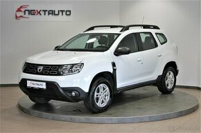 Dacia Duster 1.2 TCe 92kW, PRESTIGE, TAŽNÉ - 1