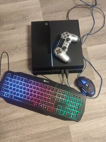 PS4 500Gb