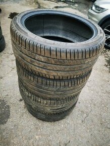 4 ks pneu Kleber 245/40/R19 - 1