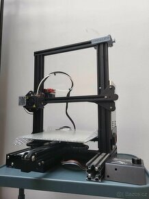 3D tiskárna Creality Ender 3 - 1