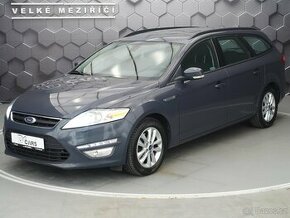 Ford Mondeo 2.0 TDCi Xenony