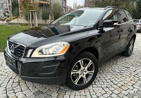 VOLVO XC60 2.0D4 120Kw 5VÁLEC AUTOMAT-Bi XEN-PDC-129TKM-1Maj