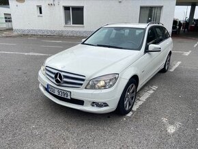 Mercedes-Benz C 250 CDI