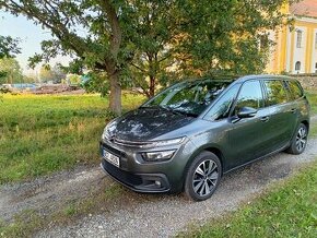 Citroen C4 Grand Picasso, 2.0 HDI, r.v.2016