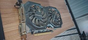 AMD R9 270 -2 gb