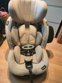 Besafe izi modular i-size a Isofix base izi modular