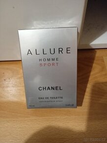 Chanel allure