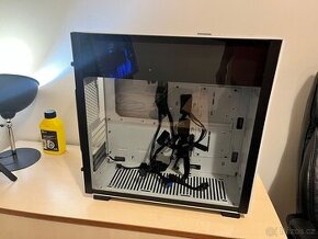 Pc case