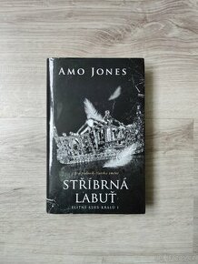 Stříbrná labuť - Amo Jones - 1