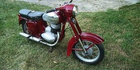 jawa 250 559 s TP