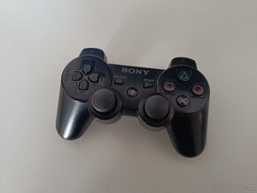 PS3 ovladač originál Dualshock 3 / PlayStation 3