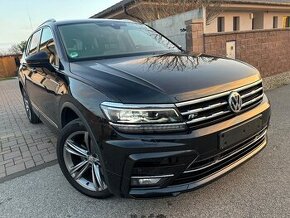 Volkswagen Tiguan Allspace 2.0TSI R-Line DSG 4Motion 7míst