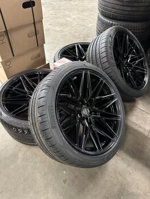 Vossen HF-7 Black