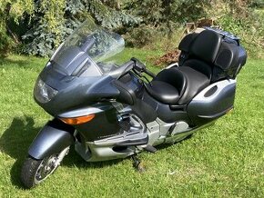 BMW K1200 LT