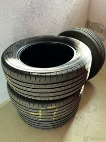 Pneumatiky Yokohama 205/60 R16