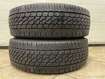 Firestone Vanhawk 2 205/65 R16C 107/105T 2Ks zimní pneu