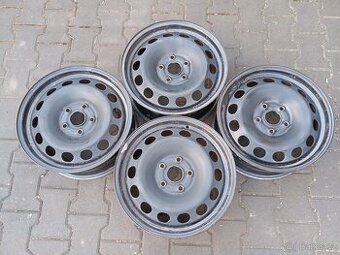 plechové disky 5x112 r16 koncern