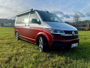 VW T 6.1 CALIFORNIA BEACH DSG 7