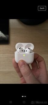 Air Pods 4 s ANC