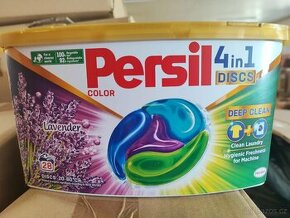 Persil 4v1 Discs - 1