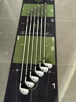 Prodám golfové hole PXG GEN 5