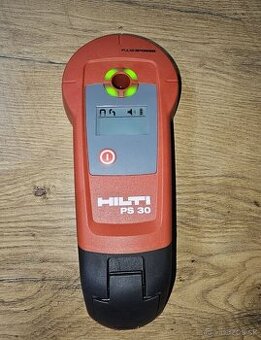 Detektor Hilti PS30