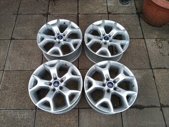 ALU Ford 5x108 R17