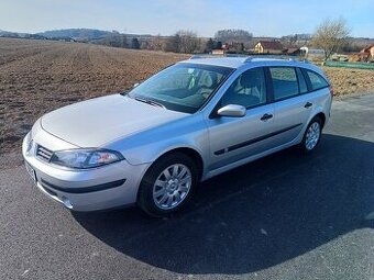 Renault laguna 2.0 99Kw. - 1