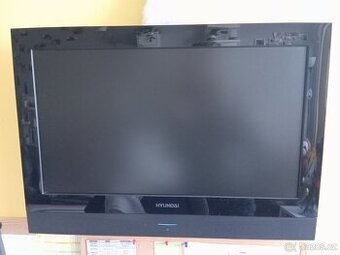 televize + set top box