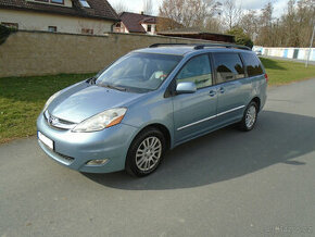 Toyota Sienna  3.5   V6    LIMITED