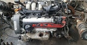 Motor VW 1.4 16v-74kw AUB