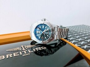 Breitling Superocean Steelfish Full SET