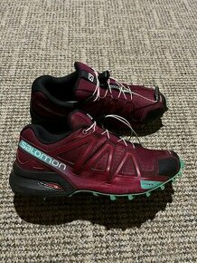 Salomon Speedcross 4 Vel 38 - 1