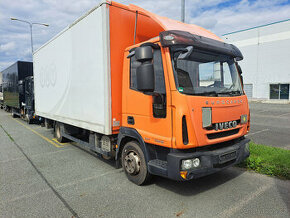 Prodam Iveco - 1