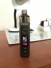 Vaporizér Voopoo Drag S - 1