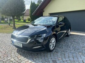 ŠKODA OCTAVIA Iv PHEV KOMBI 1.4 Tsi DSG