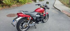 Yamaha YX600 Radian