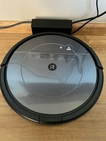 Robotický vysavač iRobot Roomba Combo 113