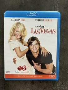 Bluray Mejdan v LAS VEGAS