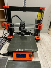 Prusa i3 MK3S+