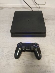 ps4 slim 1TB