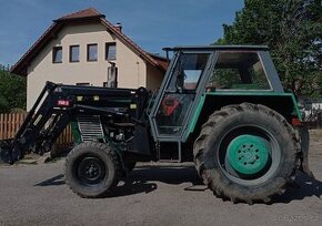 Prodej Zetor Crystal 8011