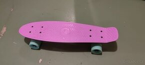 Pennyboard MTR NEON PINK