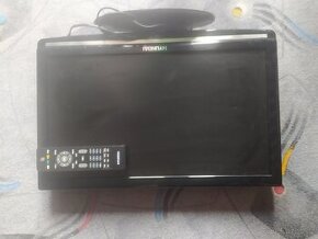 Daruji LCD televizor 55 cm úhlopříčka