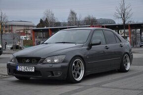 Lexus IS200 Sport