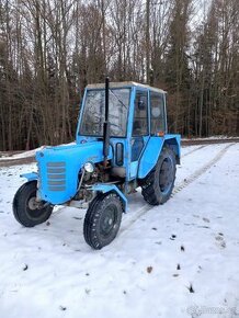 Zetor 3011 - 1