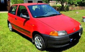 Fiat Punto 1.1 1997