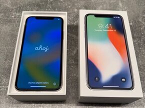 Iphone X 256GB