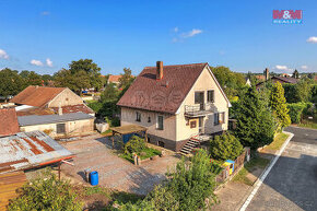 Prodej rodinného domu v Řečanech nad Labem, ul. Družstevní - 1